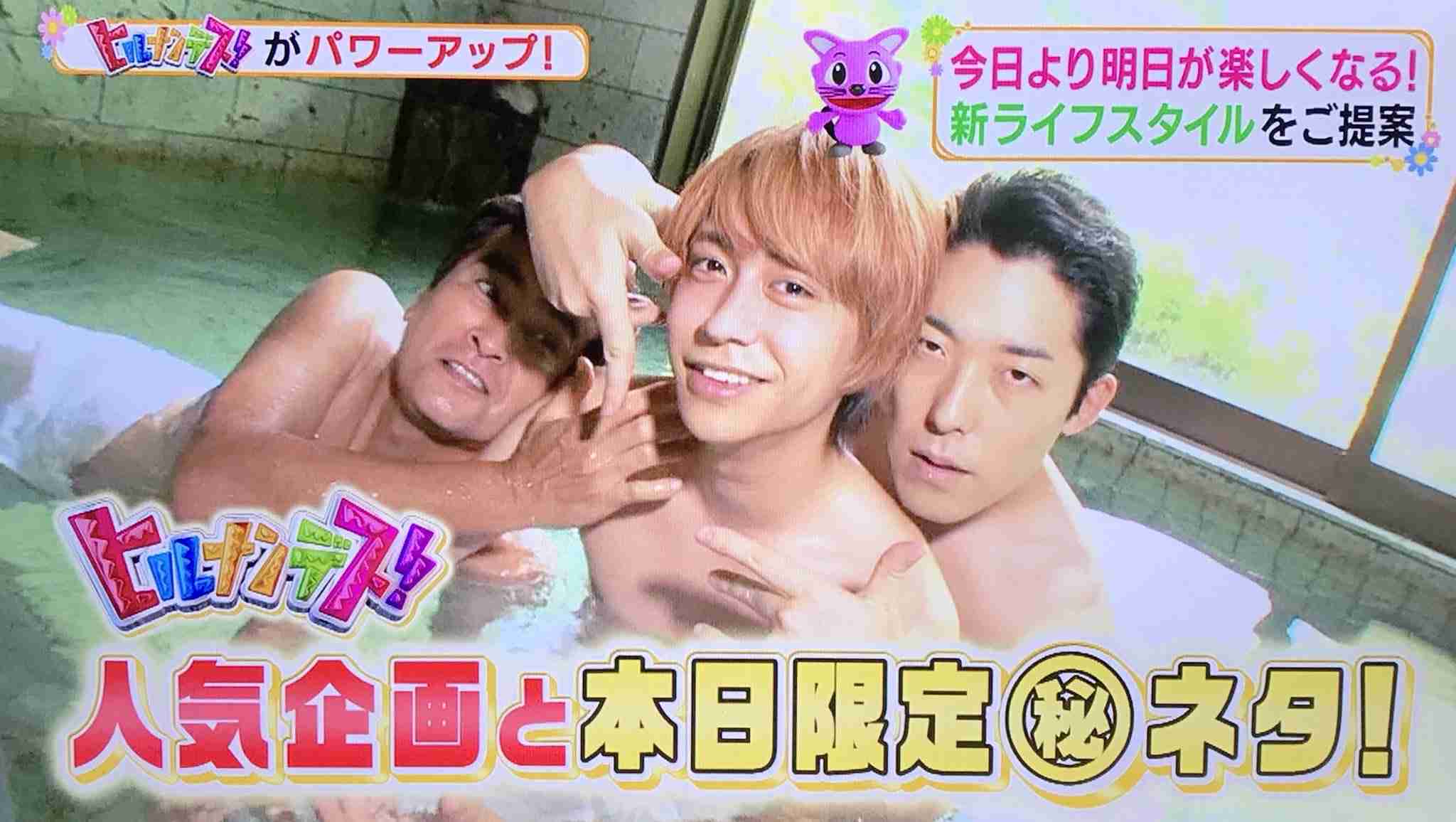 派手な髪色にしてみたい人