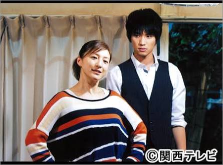  広末涼子“ただの痴漢”に遭う「お尻さわられ…」