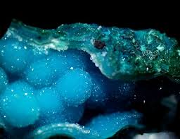 綺麗な「鉱石・宝石」の画像を貼るトピ♪