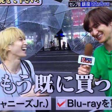 アニメのヒロインが彼女…Kis-My-Ft2宮田俊哉、 ドン引きされつつもファンを開拓?