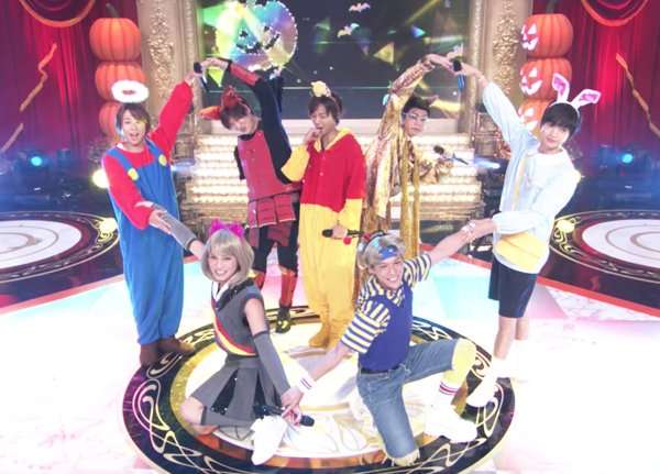 アニメのヒロインが彼女…Kis-My-Ft2宮田俊哉、 ドン引きされつつもファンを開拓？
