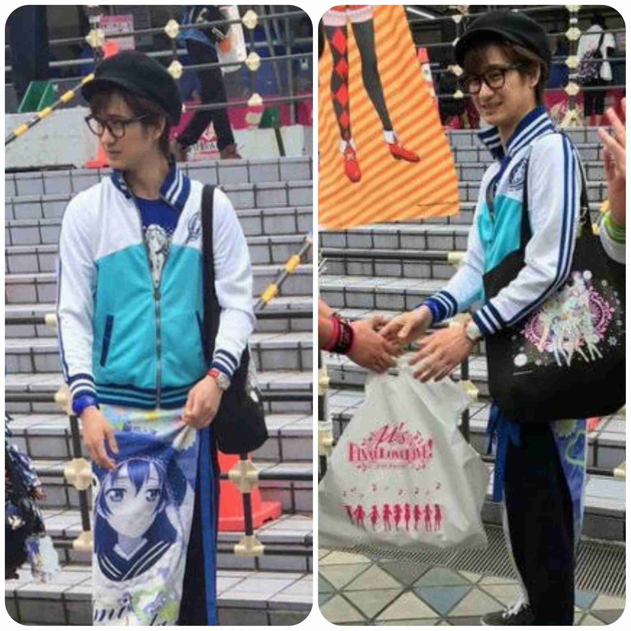 アニメのヒロインが彼女…Kis-My-Ft2宮田俊哉、 ドン引きされつつもファンを開拓?
