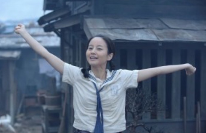 今なお堀北真希が2位！男性が「一番好きな朝ドラヒロイン」1位は