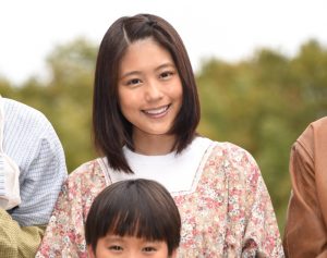 今なお堀北真希が2位！男性が「一番好きな朝ドラヒロイン」1位は