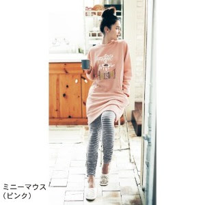 彼とのおうちデートファッション