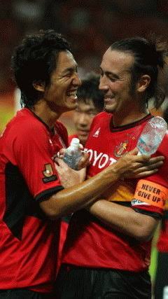 好きなサッカー選手の画像を貼るトピ