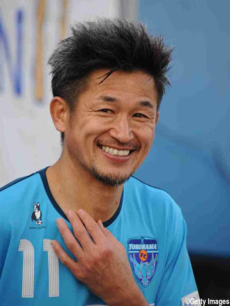 好きなサッカー選手の画像を貼るトピ