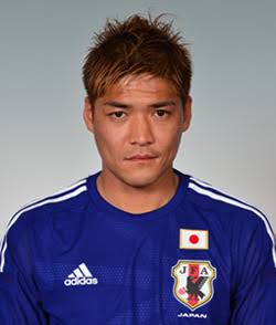 好きなサッカー選手の画像を貼るトピ