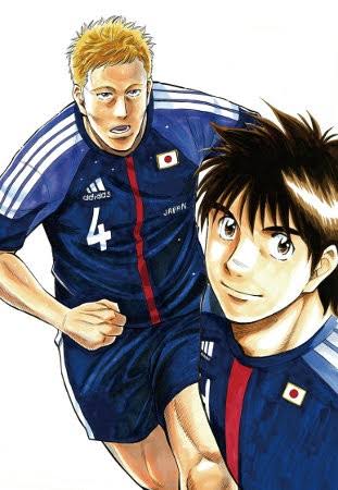 好きなサッカー選手の画像を貼るトピ