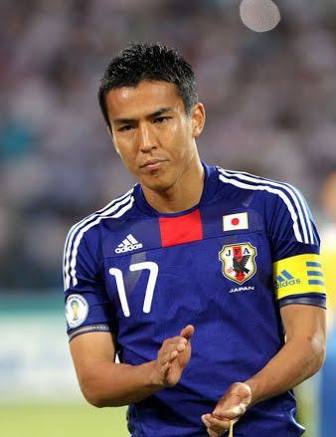 好きなサッカー選手の画像を貼るトピ