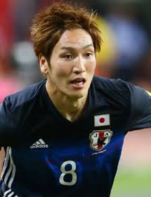 好きなサッカー選手の画像を貼るトピ