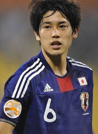 好きなサッカー選手の画像を貼るトピ