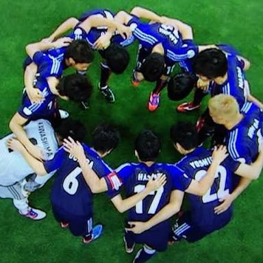好きなサッカー選手の画像を貼るトピ