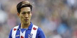 好きなサッカー選手の画像を貼るトピ