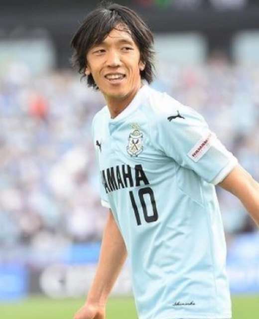 好きなサッカー選手の画像を貼るトピ
