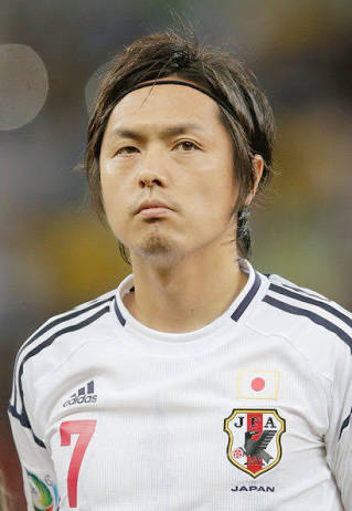 好きなサッカー選手の画像を貼るトピ