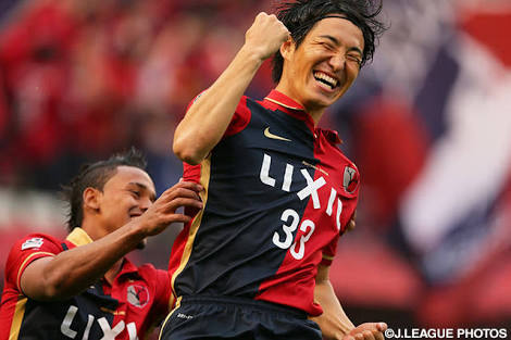 好きなサッカー選手の画像を貼るトピ