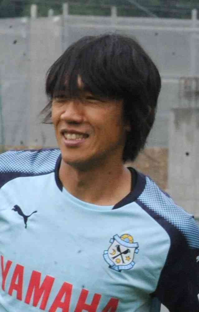 好きなサッカー選手の画像を貼るトピ