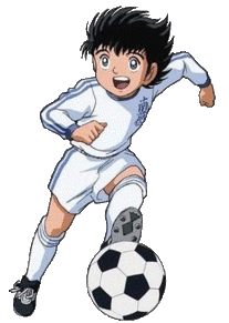好きなサッカー選手の画像を貼るトピ