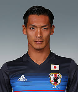 好きなサッカー選手の画像を貼るトピ