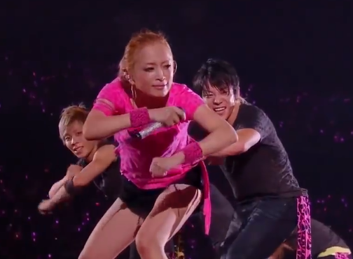 元浜崎あゆみファン集合!!!