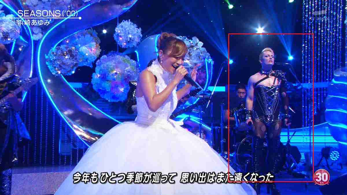 元浜崎あゆみファン集合!!!
