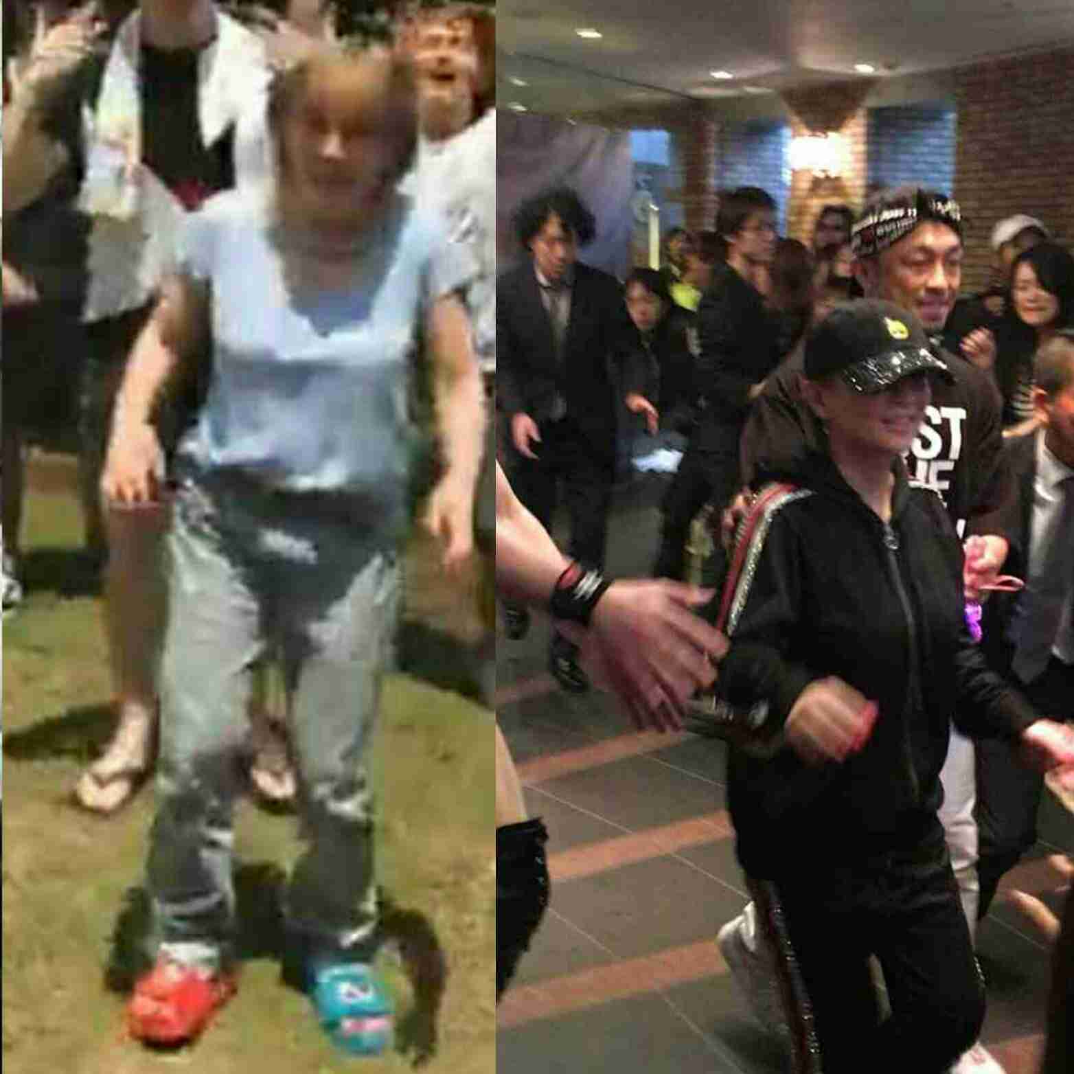 元浜崎あゆみファン集合!!!