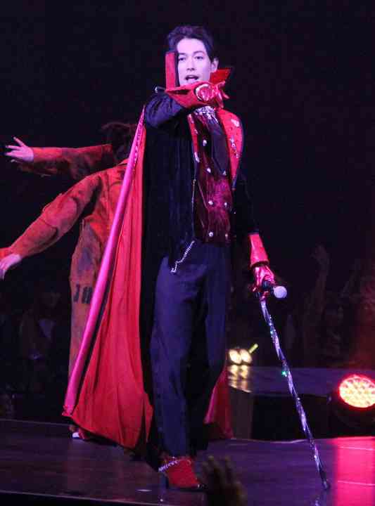 GRC48(ガルちゃん)総選挙 2017