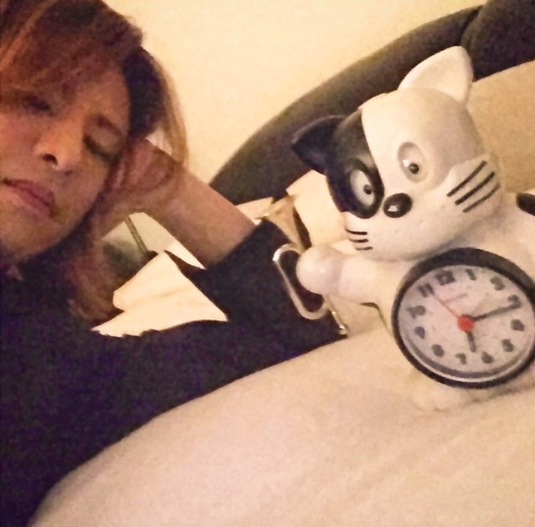 【マジか】X JAPANのYOSHIKIがフランスのテレビで「お天気お兄さん」を担当