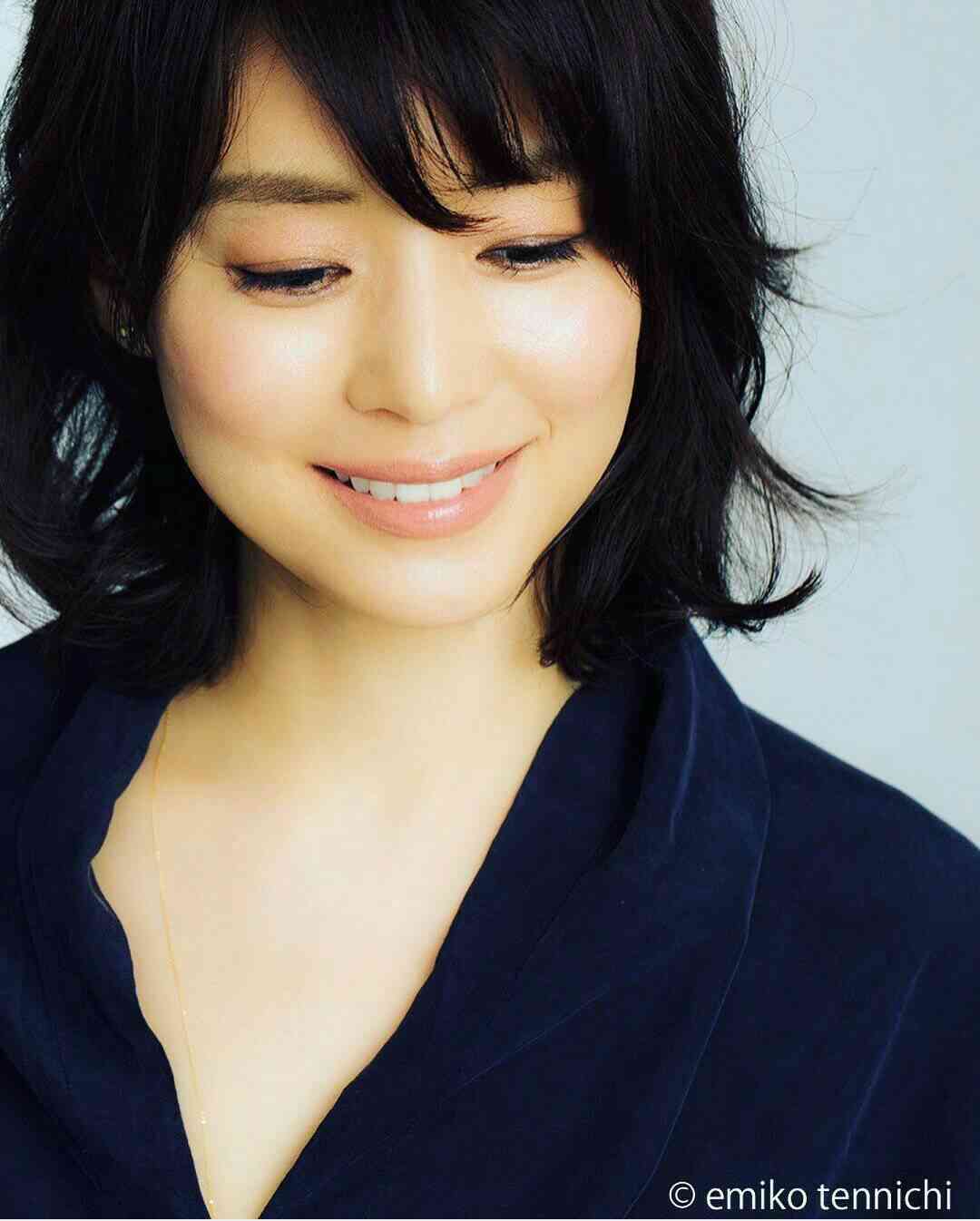 色々な石田ゆり子が見たい!