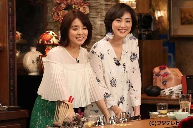 色々な石田ゆり子が見たい!