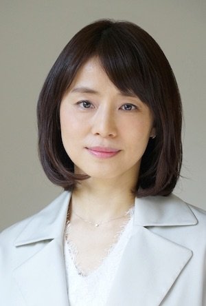 色々な石田ゆり子が見たい!