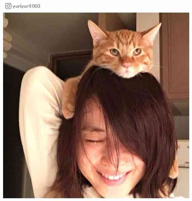 色々な石田ゆり子が見たい!