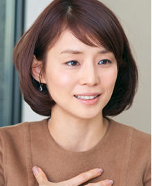 色々な石田ゆり子が見たい!
