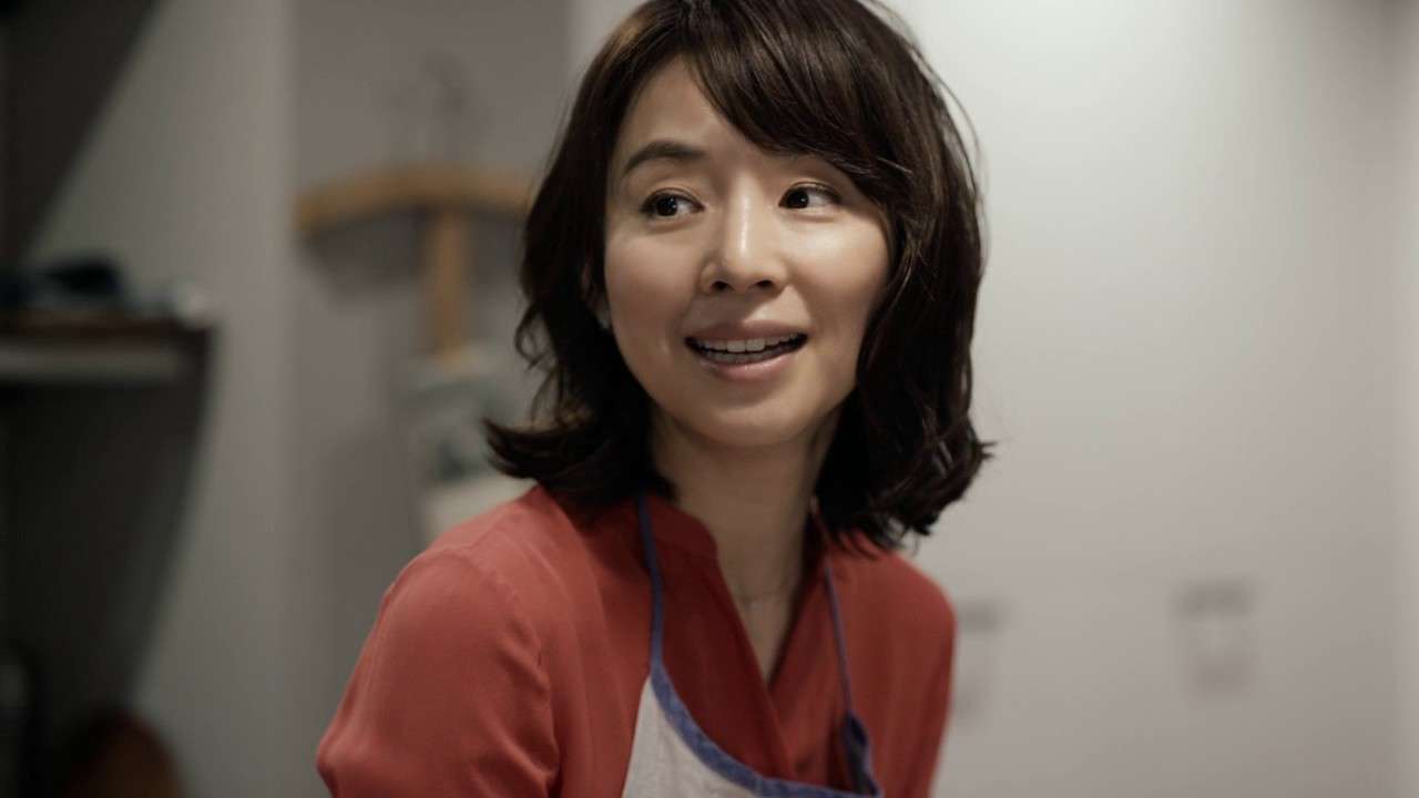 色々な石田ゆり子が見たい!