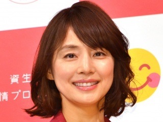 色々な石田ゆり子が見たい!