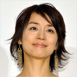 色々な石田ゆり子が見たい!