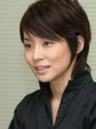 色々な石田ゆり子が見たい!