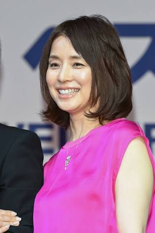 色々な石田ゆり子が見たい!