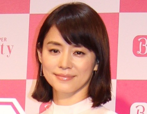 色々な石田ゆり子が見たい!