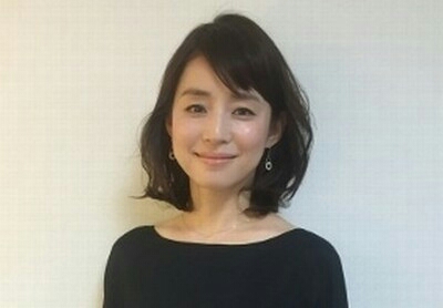 色々な石田ゆり子が見たい!