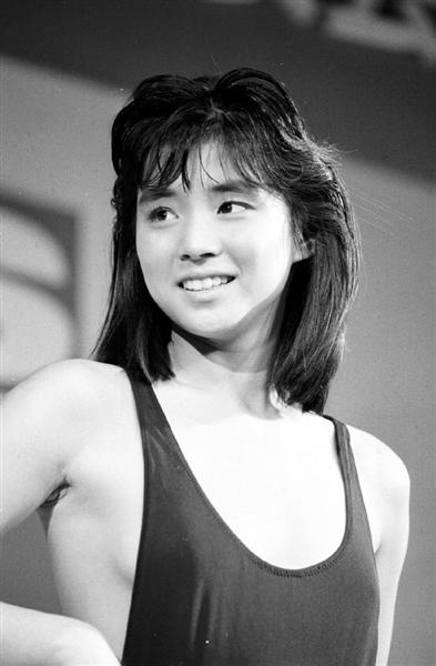 色々な石田ゆり子が見たい!