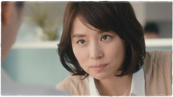 色々な石田ゆり子が見たい!