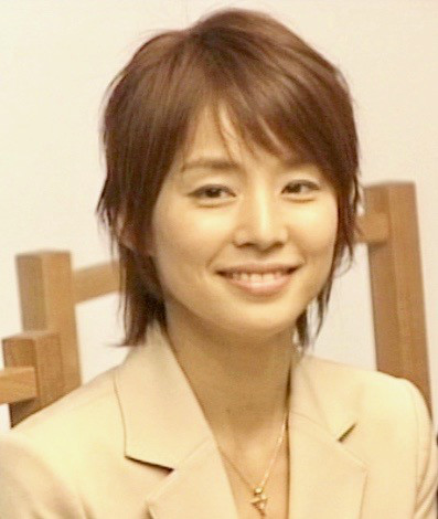 色々な石田ゆり子が見たい!