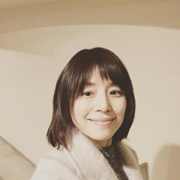 色々な石田ゆり子が見たい!