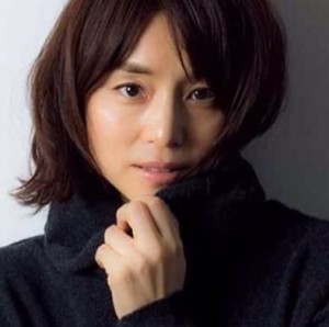 色々な石田ゆり子が見たい!