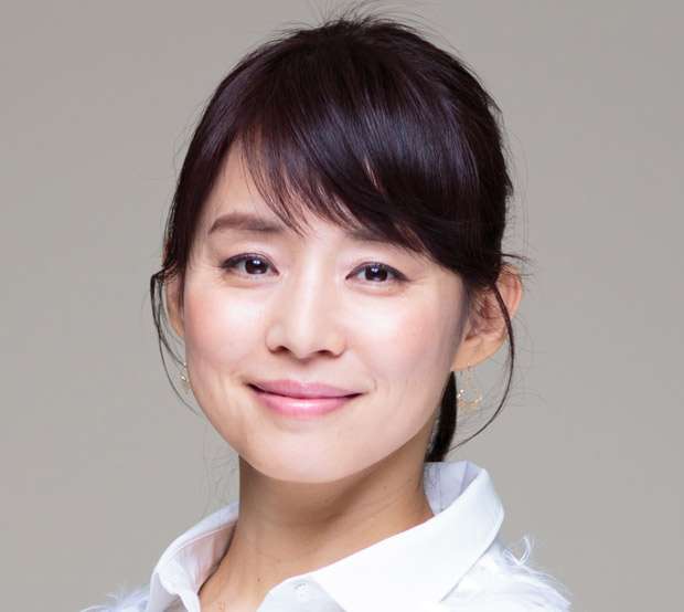 色々な石田ゆり子が見たい!