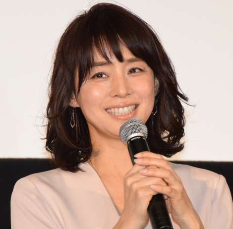 色々な石田ゆり子が見たい!