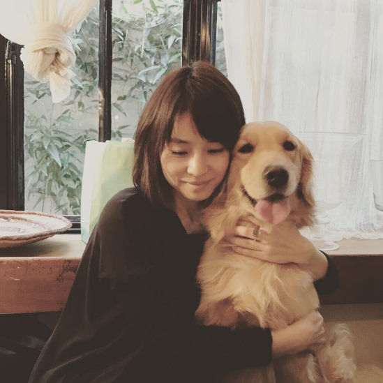 色々な石田ゆり子が見たい!