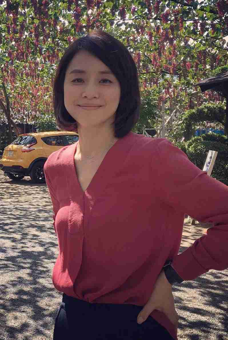 色々な石田ゆり子が見たい!